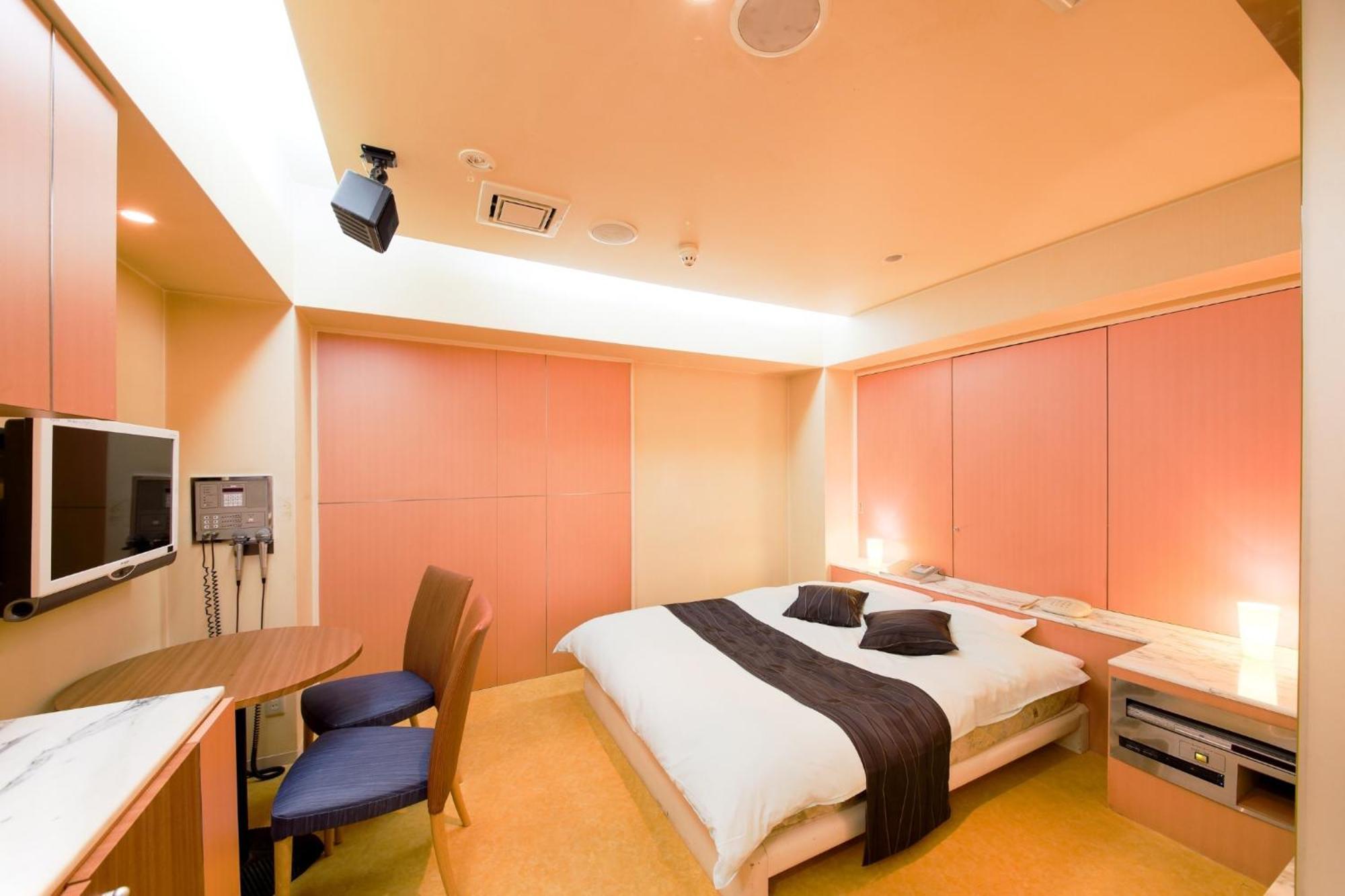 Osaka - Hotel / Vacation Stay 70068 Экстерьер фото
