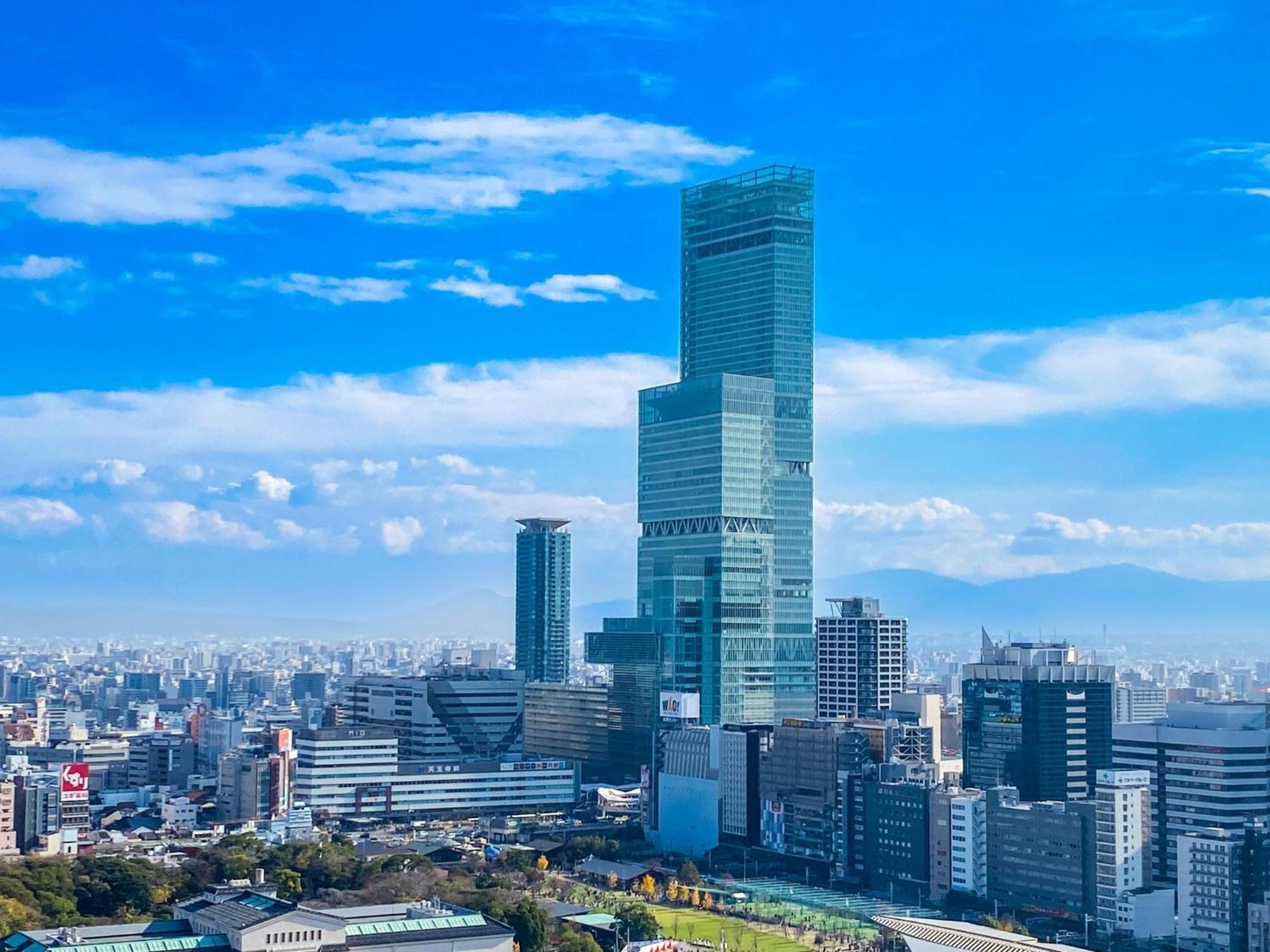 Osaka - Hotel / Vacation Stay 70068 Экстерьер фото